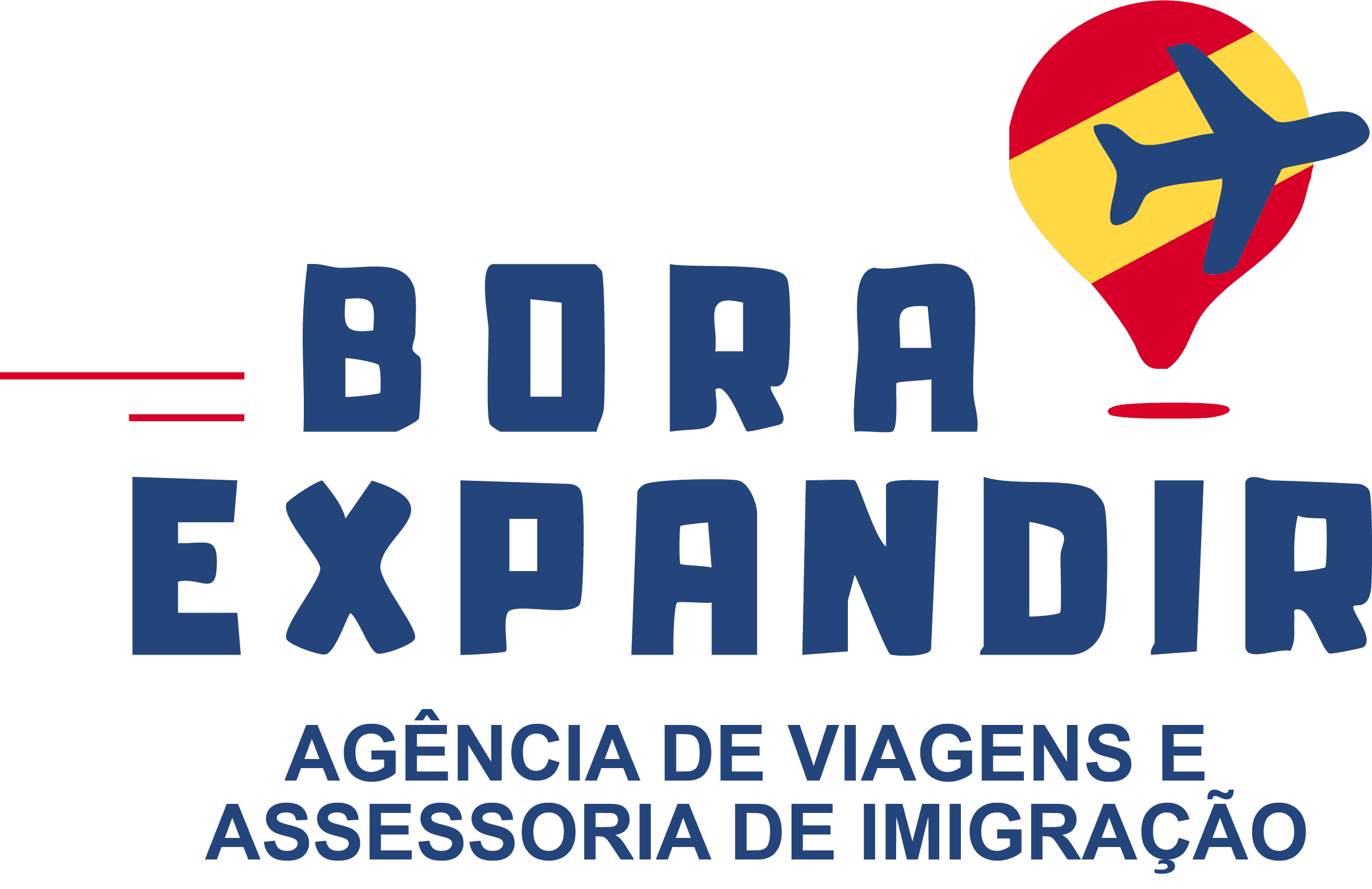 Bora Expandir logo